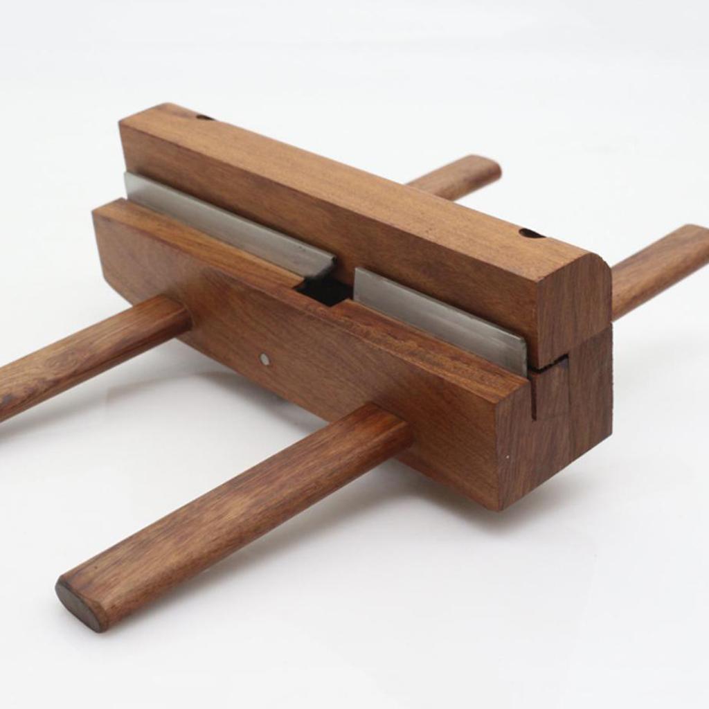 180mm Handheld Wood Plane Carpenter Grooving Trimming Polishing Flat Planer DIY Woodworking Tool