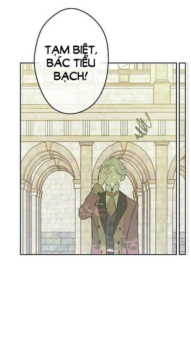 một ngày nọ ta trở thành công chúa chapter 18.5 4