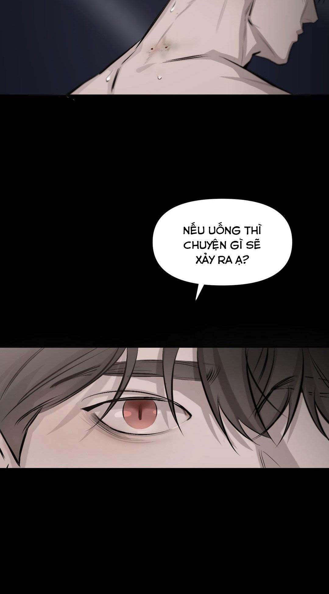 tuyển tập cuồng công - chiếm hữu công của nhà kim chapter 3.3 16