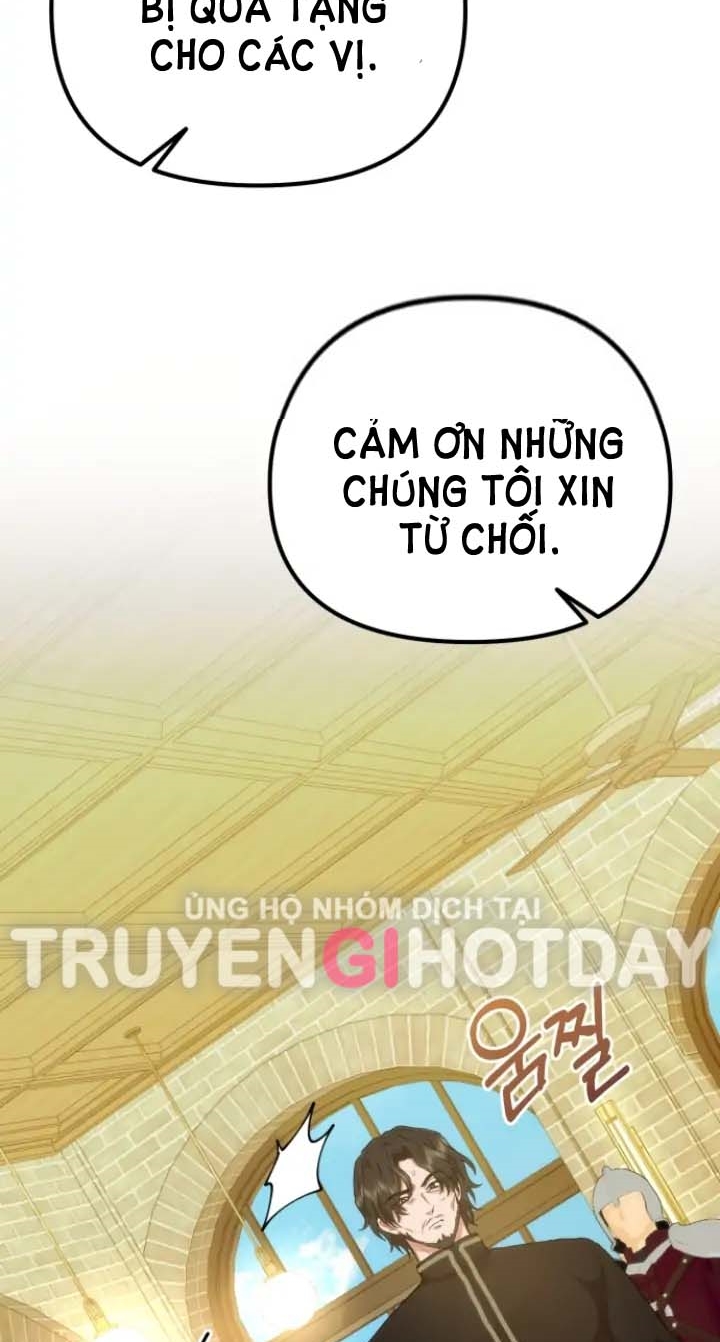 [18+] dũng sĩ vị tha chapter 12.1 14