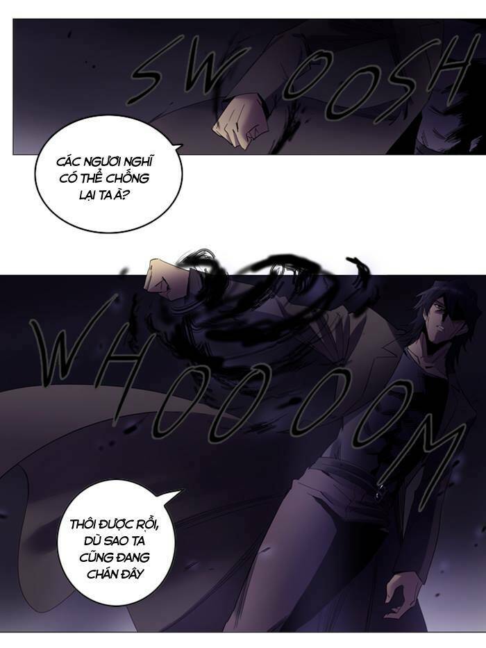 bản khế ước linh hồn chapter 80 37