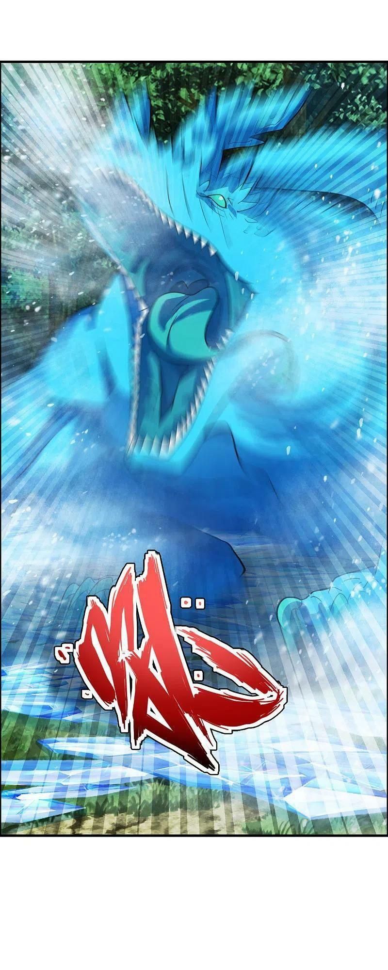 tiên võ đế tôn chapter 189 29