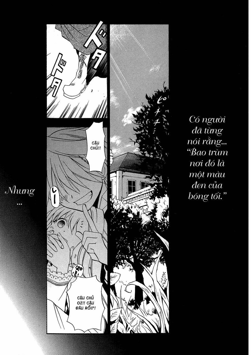 pandora hearts chapter 1 7