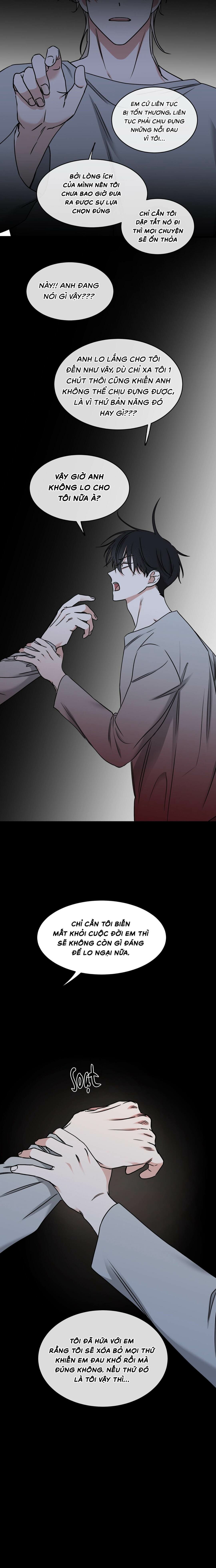 đêm bên bờ biển chapter 97 7