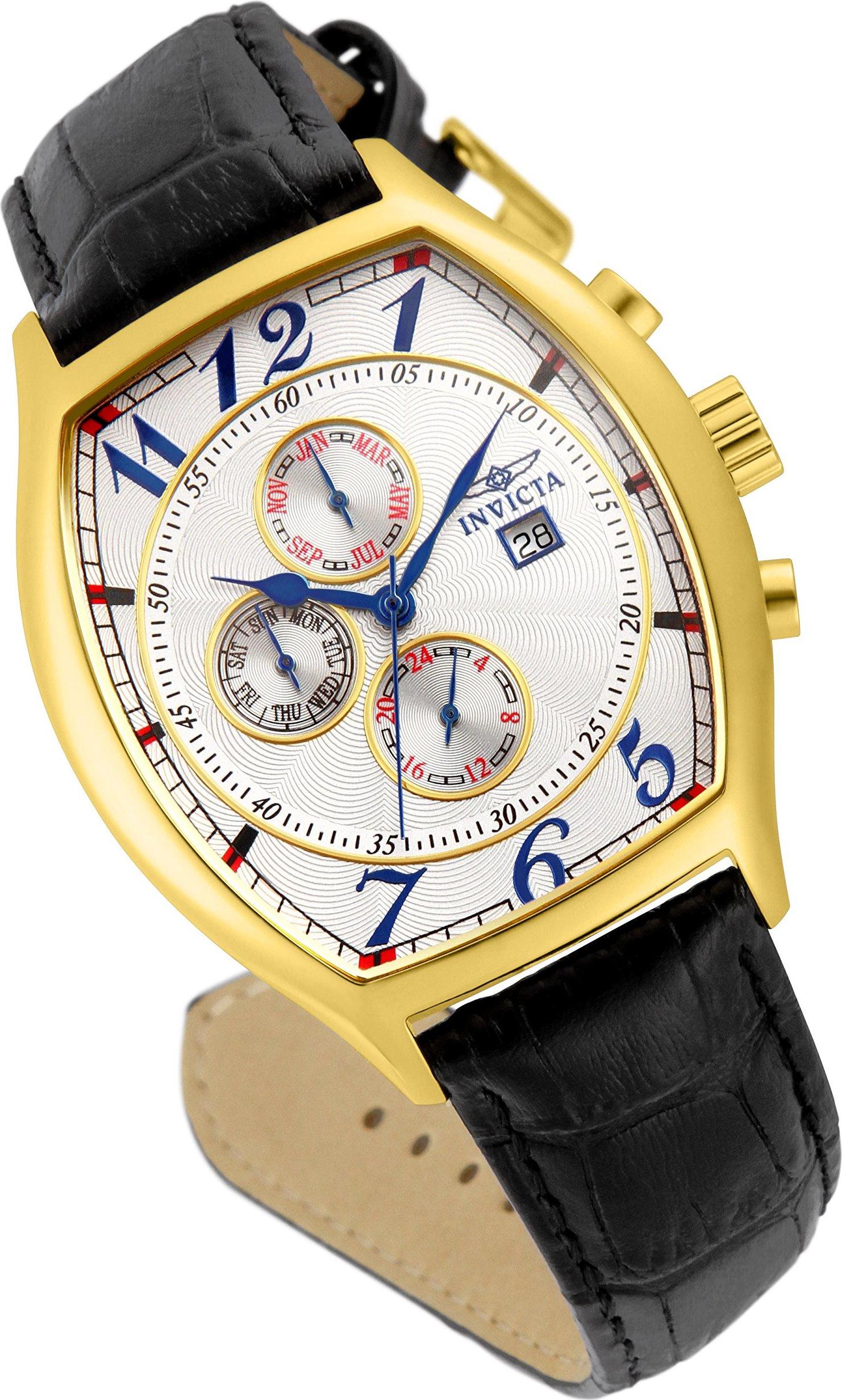 Đồng hồ nam Invicta 14330