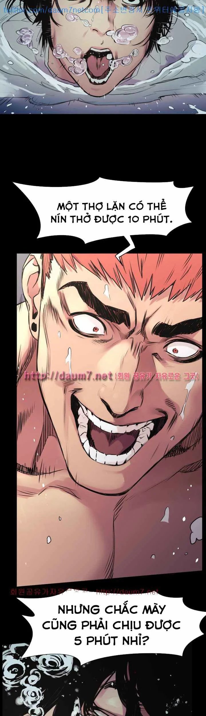 cuộc chiến thầm lặng chapter 103 3