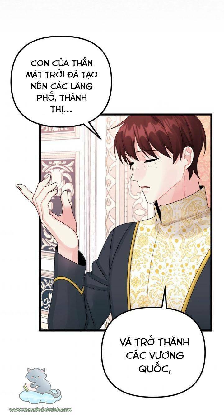 công chúa bãi rác chapter 54 44