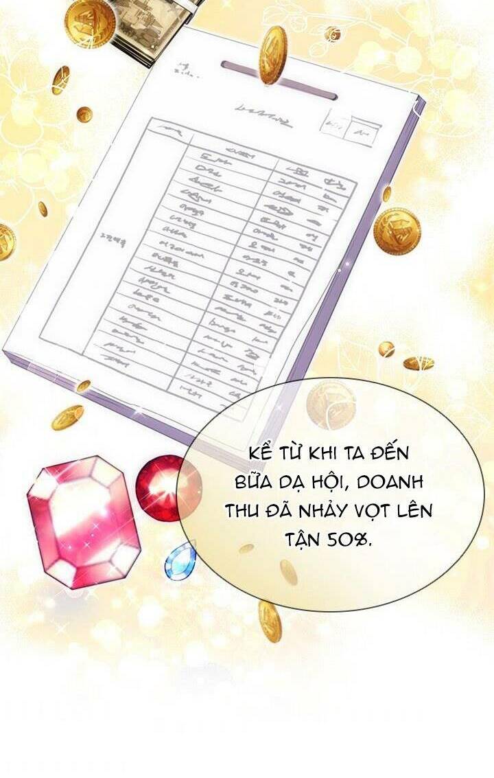 tôi đã ly hôn nhưng lại trở thành tài phiệt chapter 19.2 34