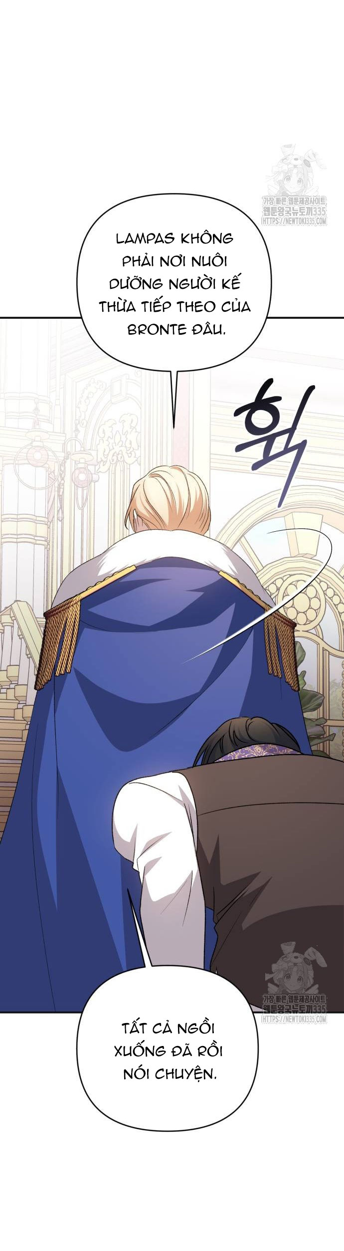 bạo chúa muốn có cuộc sống tốt đẹp chapter 65.1 48