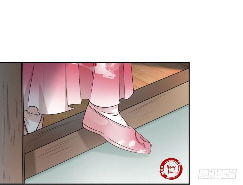 vương gia không thể trêu chapter 29 11