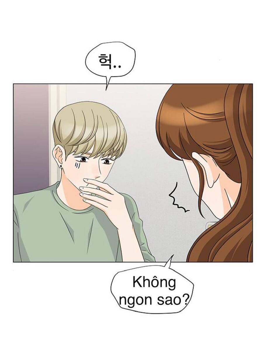 idol và sếp, em yêu ai? chapter 87 10