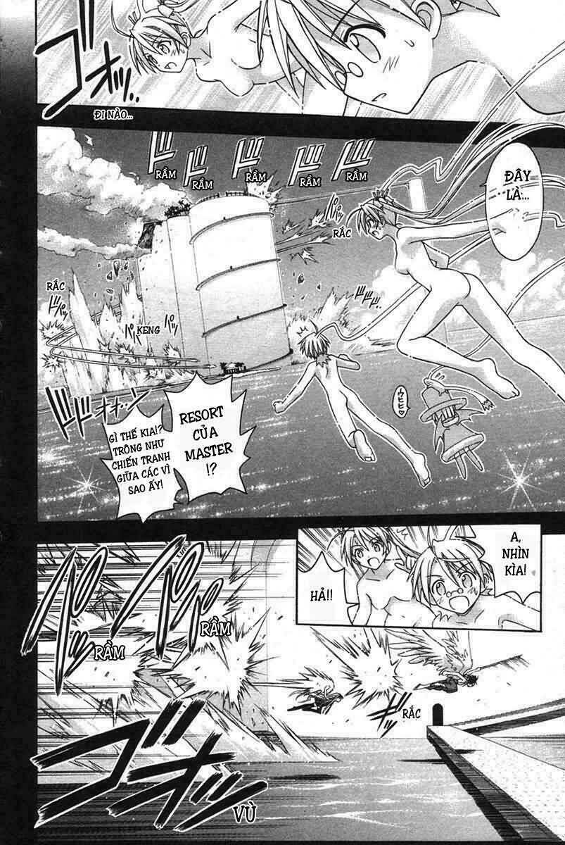 bậc thầy ma pháp chapter 108 11