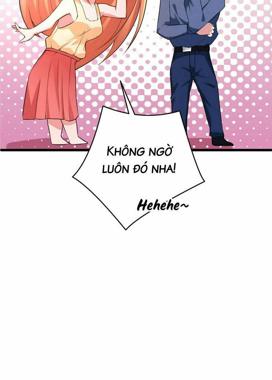 tiểu bạch điềm thê của long thiếu chapter 6 31