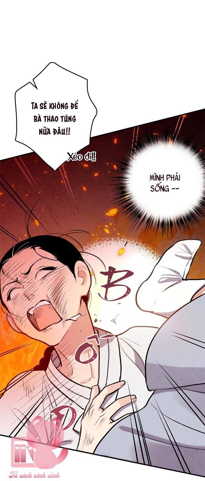lệnh cấm hôn chapter 95 50