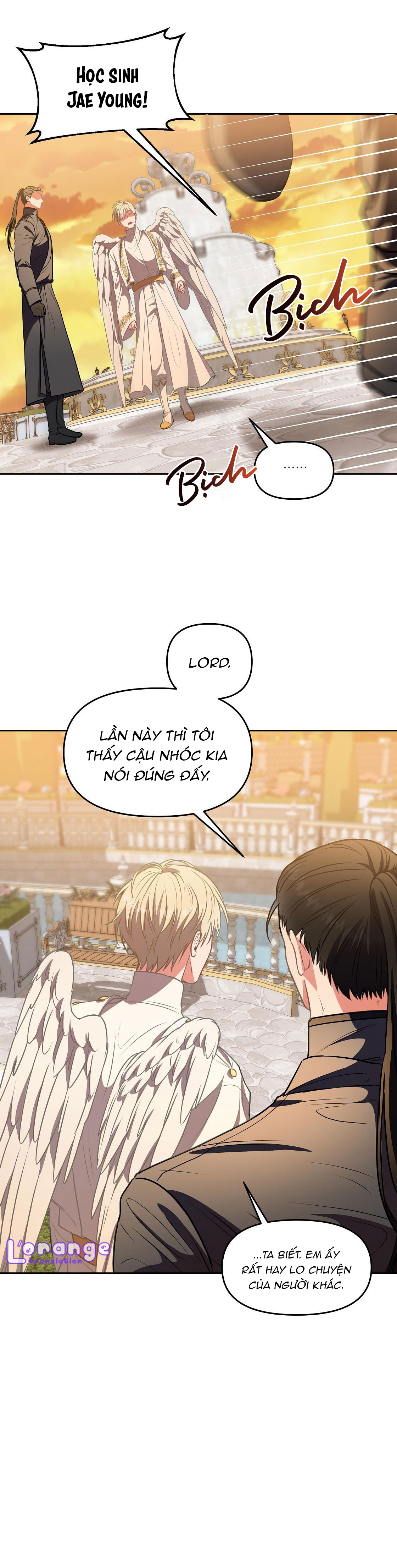 cách để sống sót với tư cách là người chơi chapter 19 31