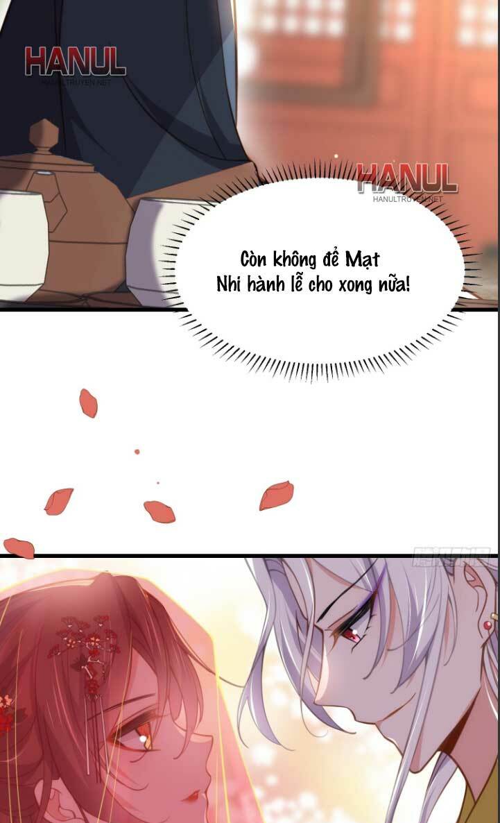 hoạn phi thiên hạ chapter 200 19