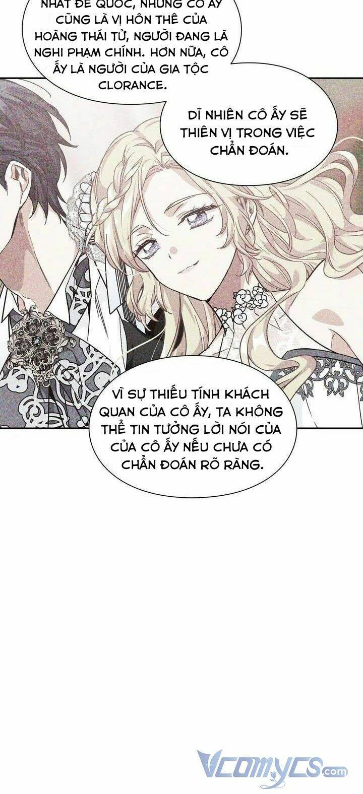 nữ hoàng ngoại khoa chapter 123 16