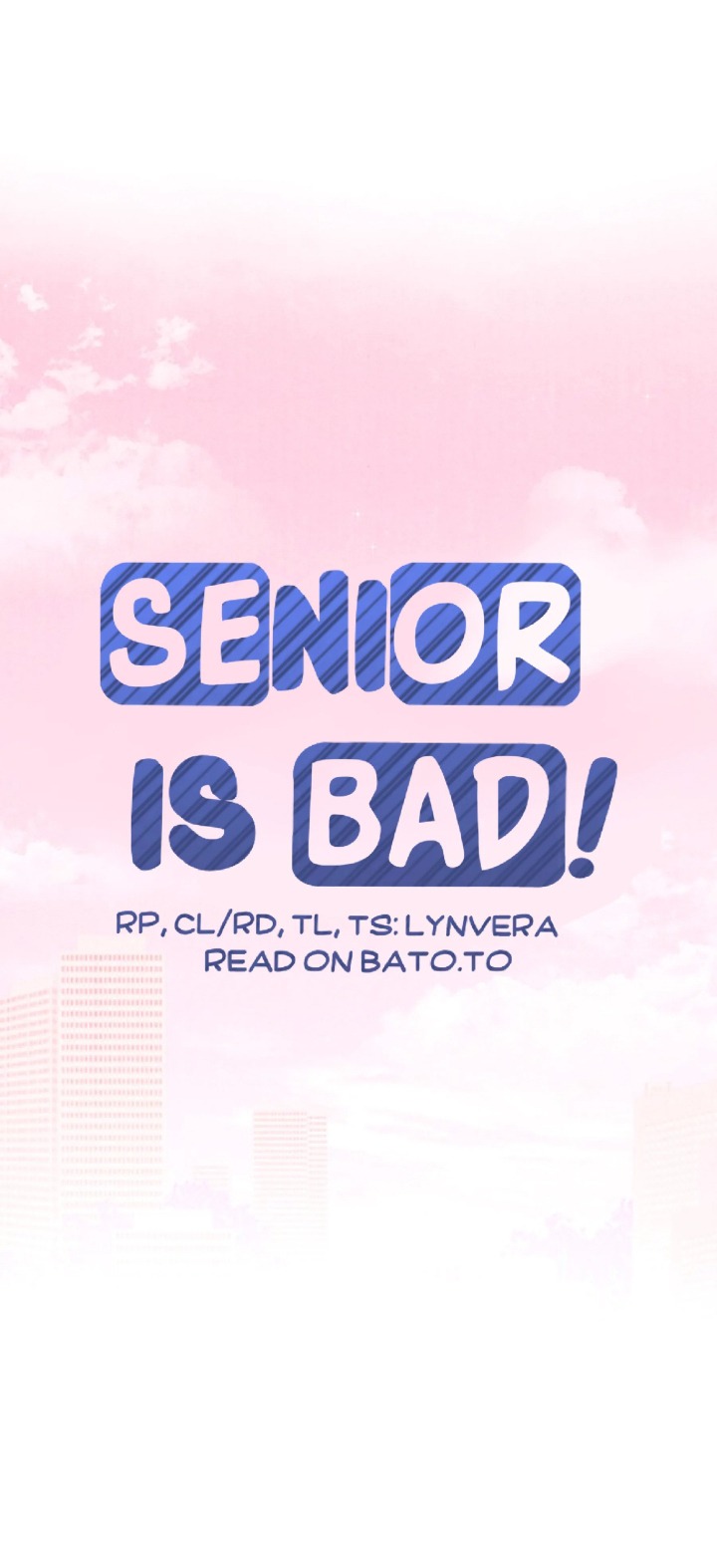 đàn anh xấu xa của tôi chapter 38 11