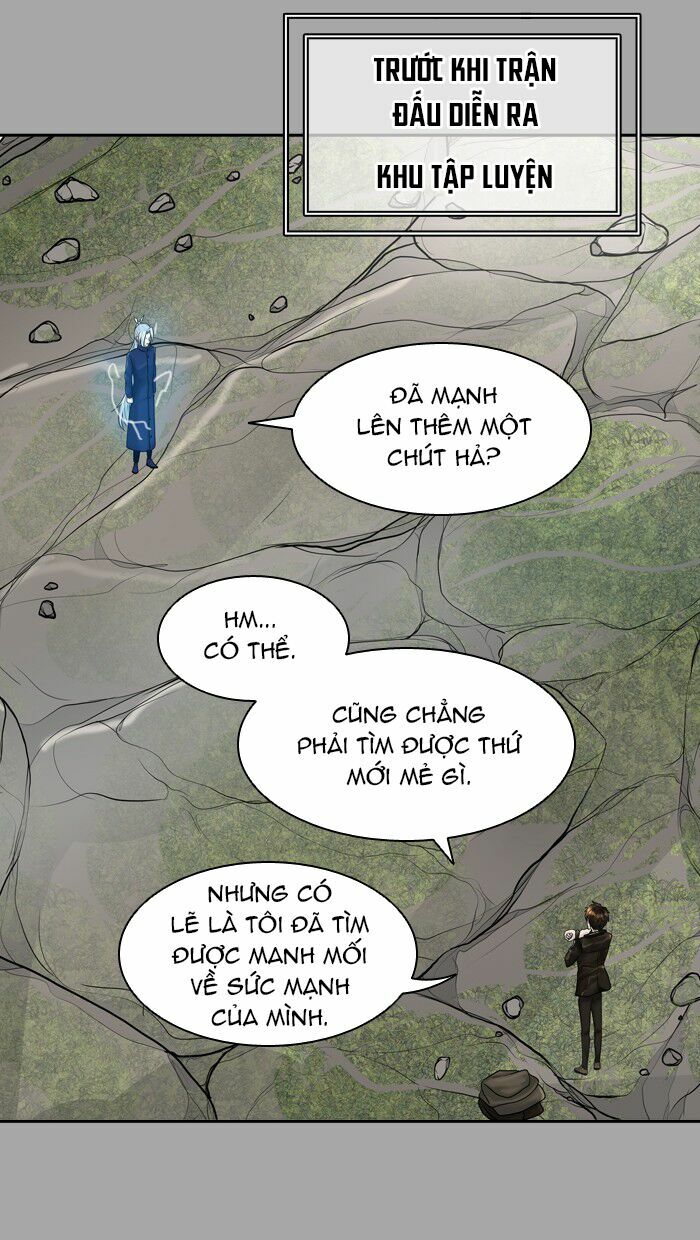 tòa tháp bí ẩn 2 chapter 301 18