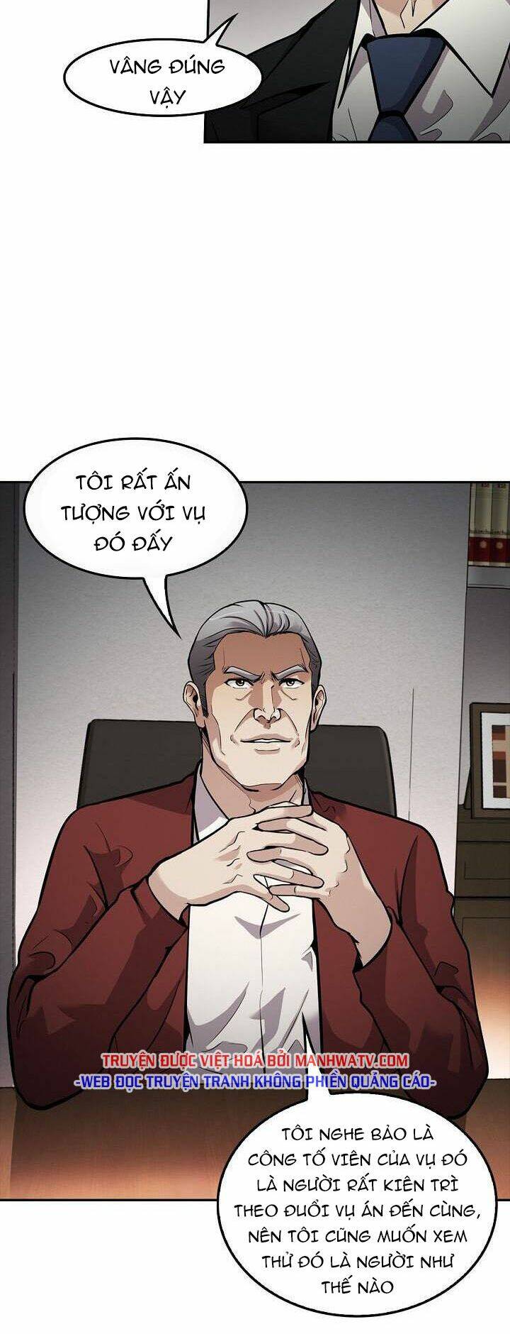điều tra viên chuyển sinh chapter 109 5