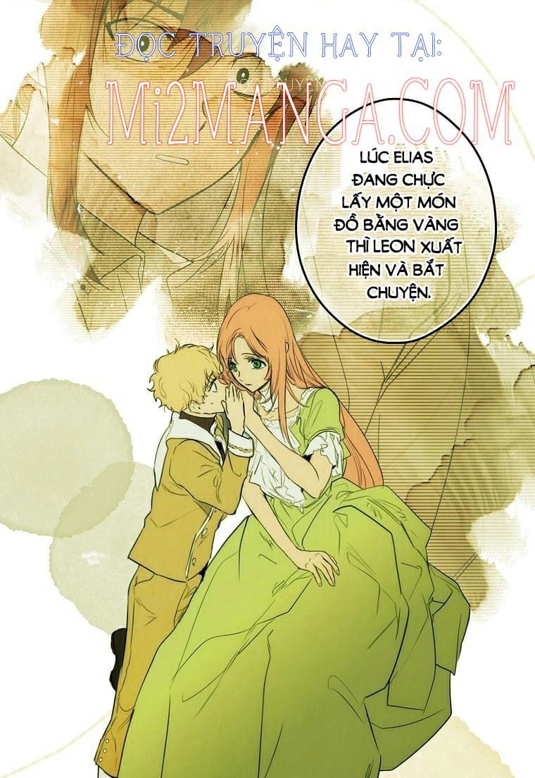 cổ tích về người mẹ kế chapter 79.5 23
