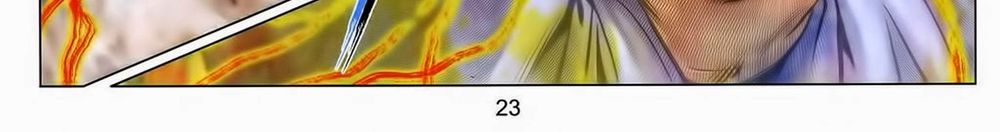 tuyệt thế vô song 2 chapter 38 44