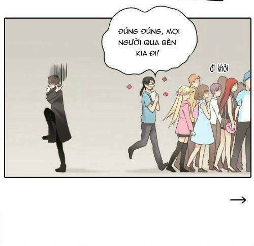 bạn trai có điện từ chapter 1 25