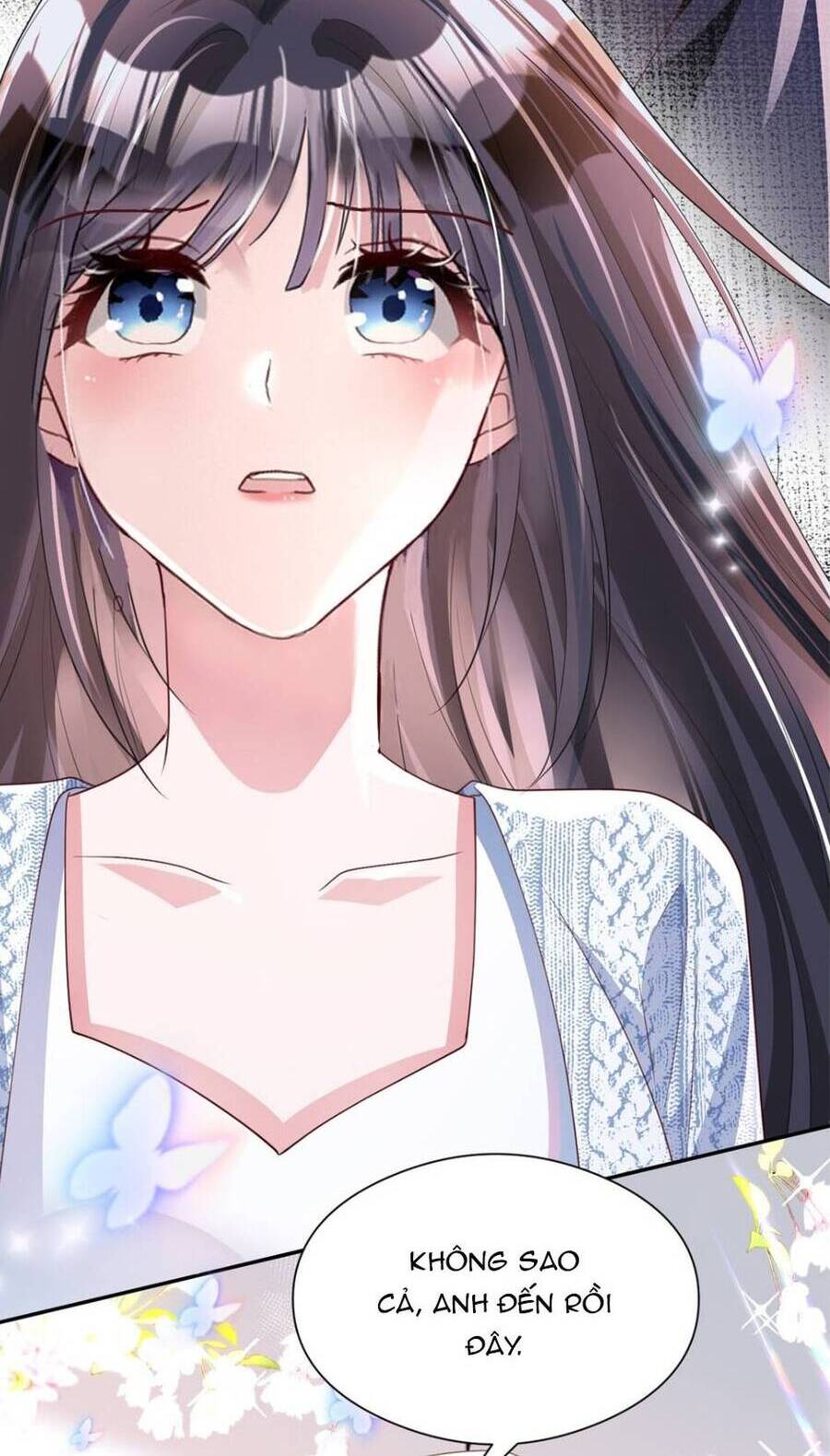 tổng tài huyết tộc cực sủng cô vợ mỹ nhân ngư chapter 72 2