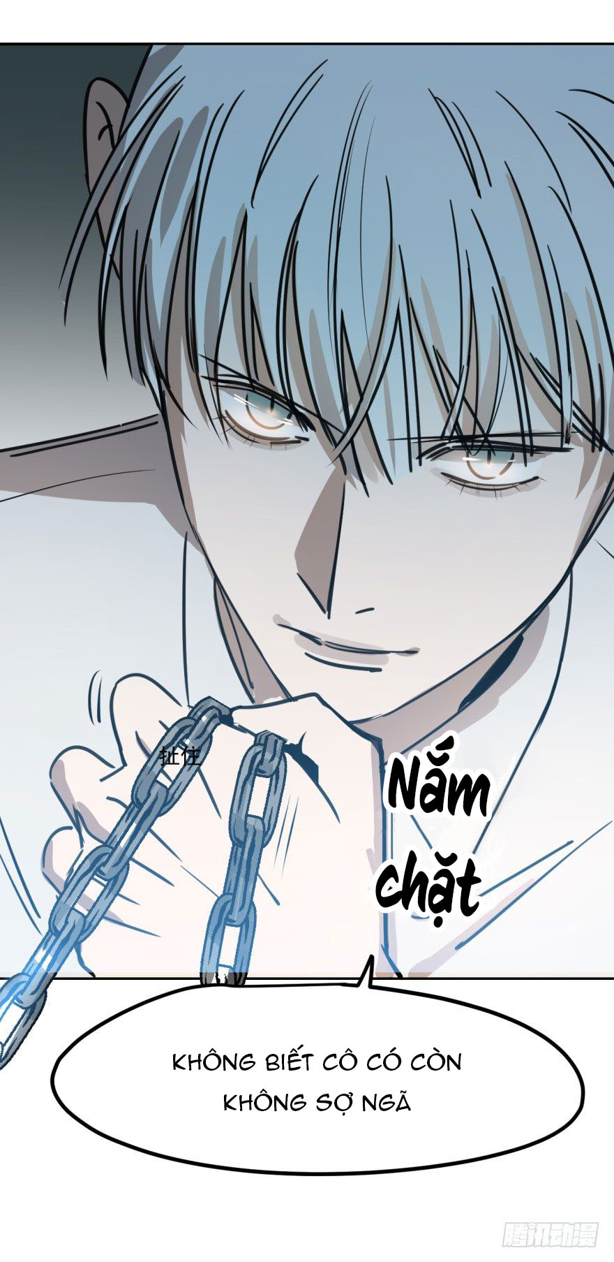 bắt lấy ngao ngao chapter 7 12