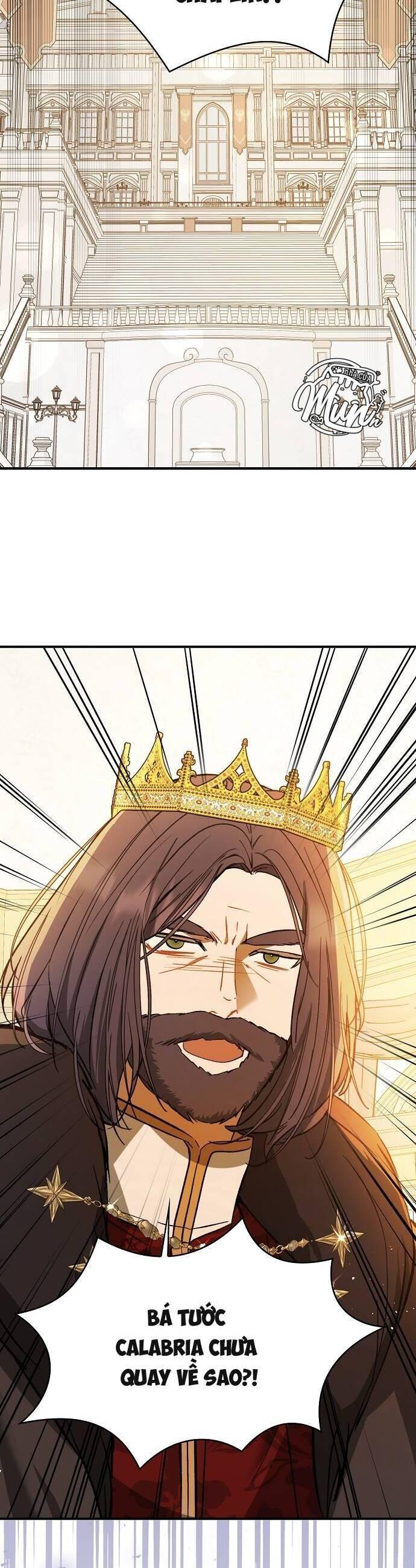 tôi không cố ý quyến rũ nam chính đâu! chapter 64 26