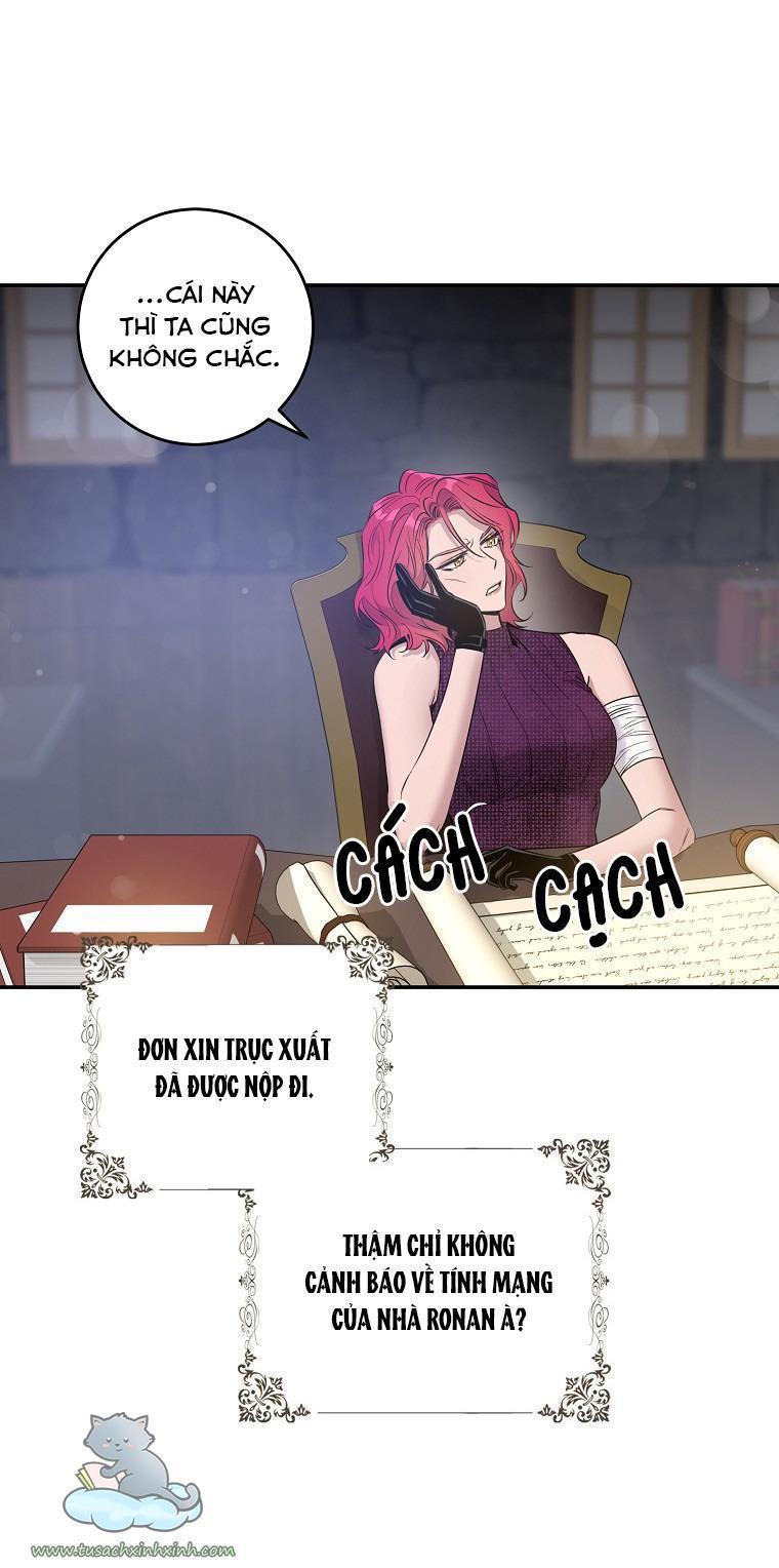 thuần hóa bạo chúa rồi bỏ trốn chapter 42 60