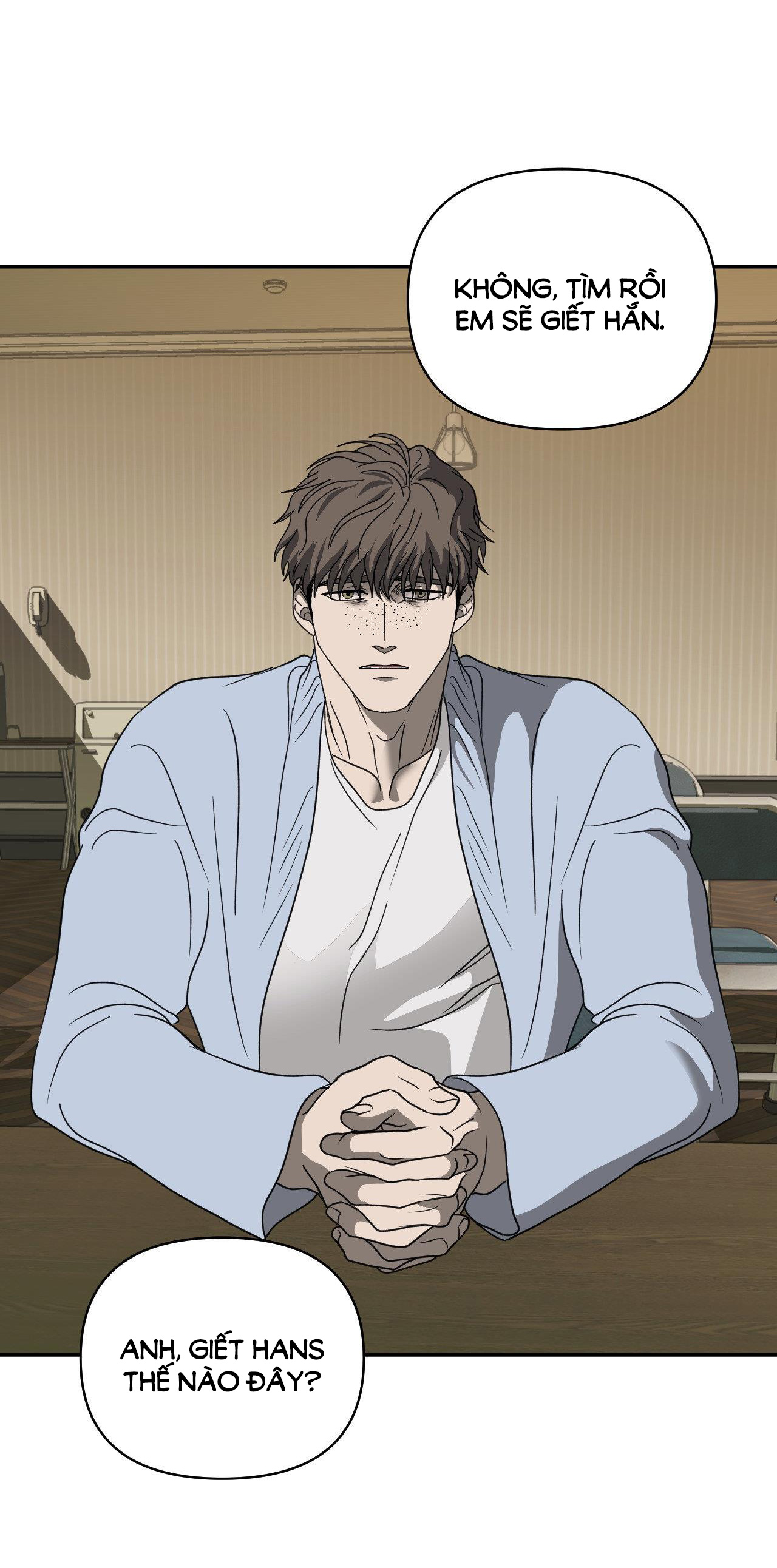 Shutline chapter 71.2 - Trang 18
