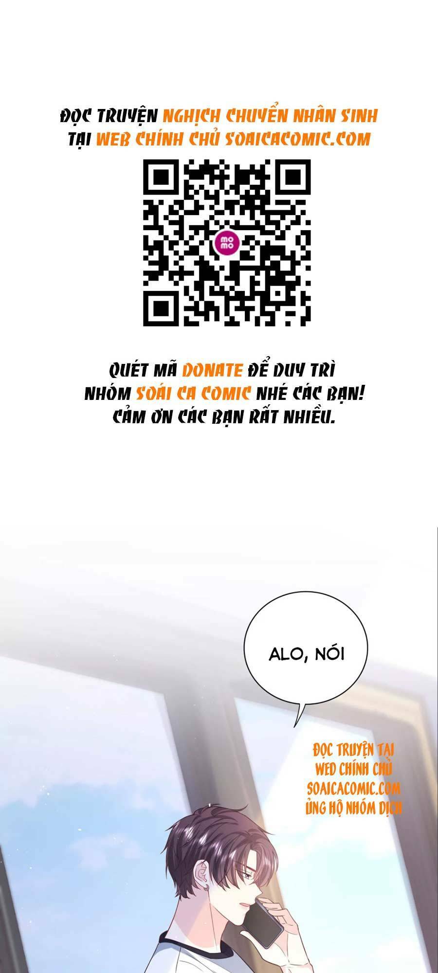 tôi dựa vào tà ý: nghịch chuyển nhân sinh chapter 60 1