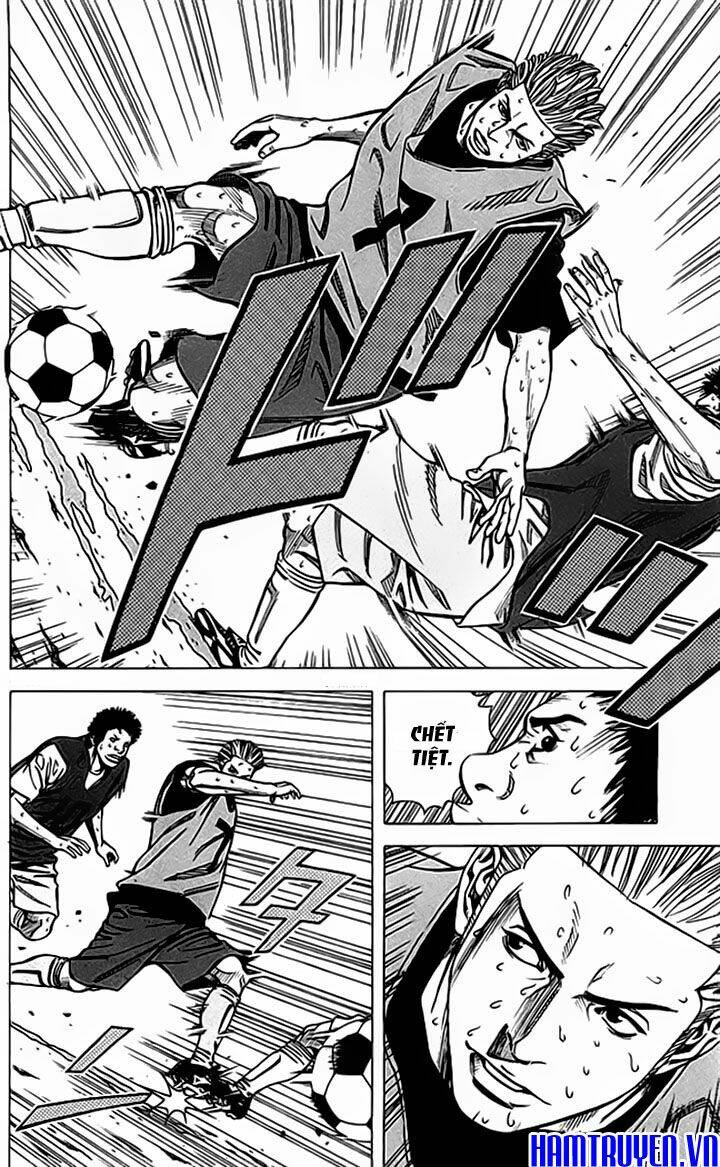 angel voice chapter 68 18