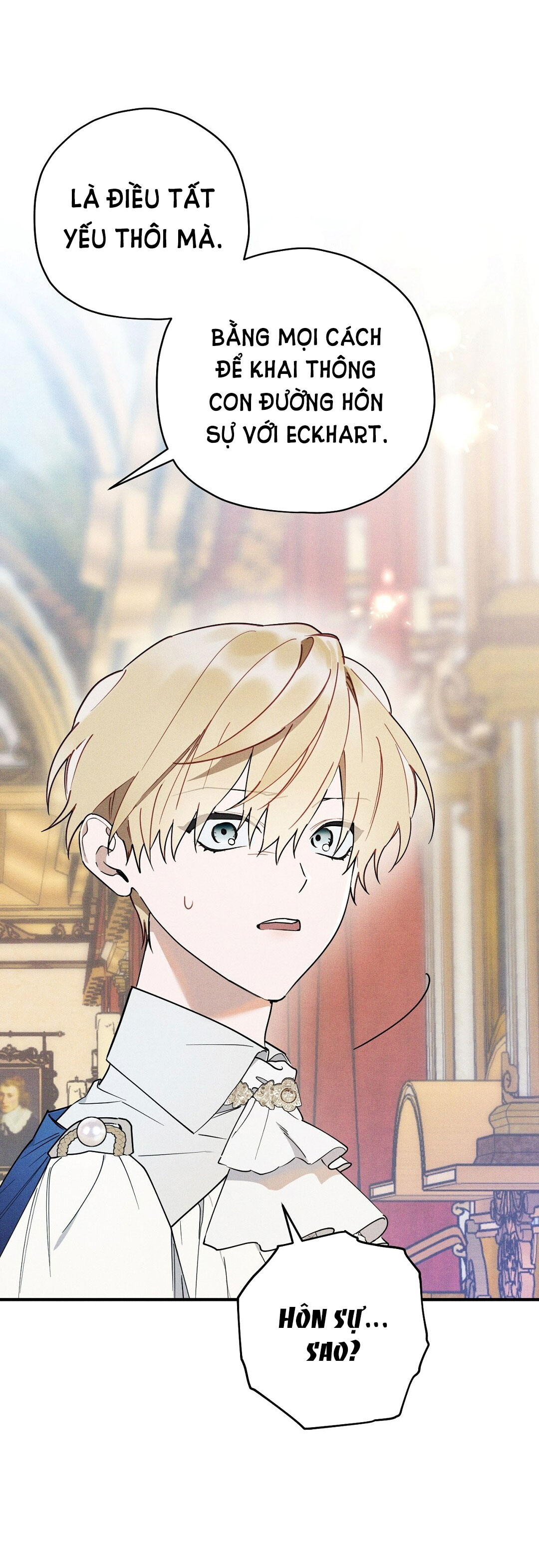 hoàng tử bất lương giấu mình là omega chapter 9.2 30