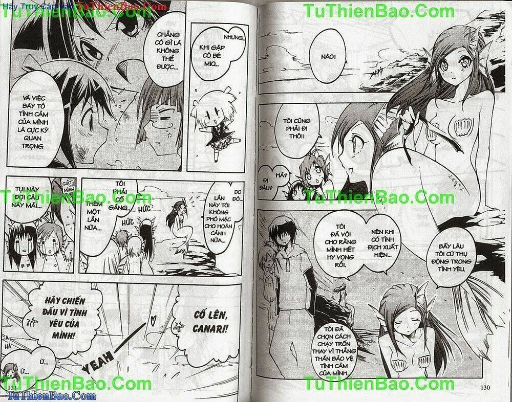 đặc vụ hàng hải chapter 2 68