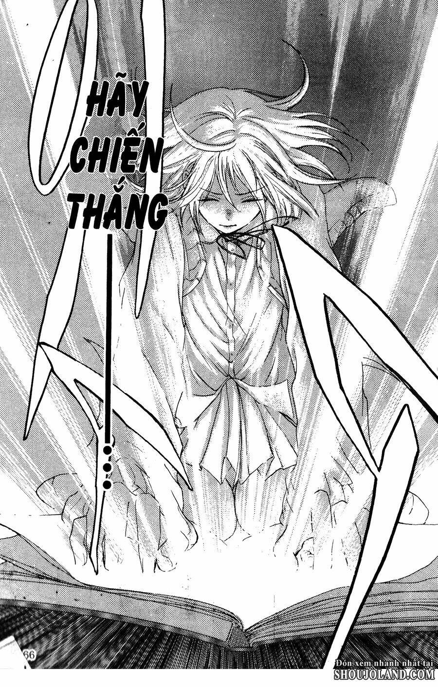 chuyện tình chiến quốc chapter 1 64