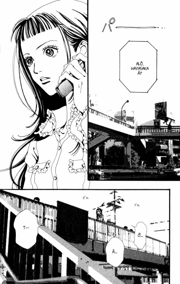 paradise kiss chapter 20 3