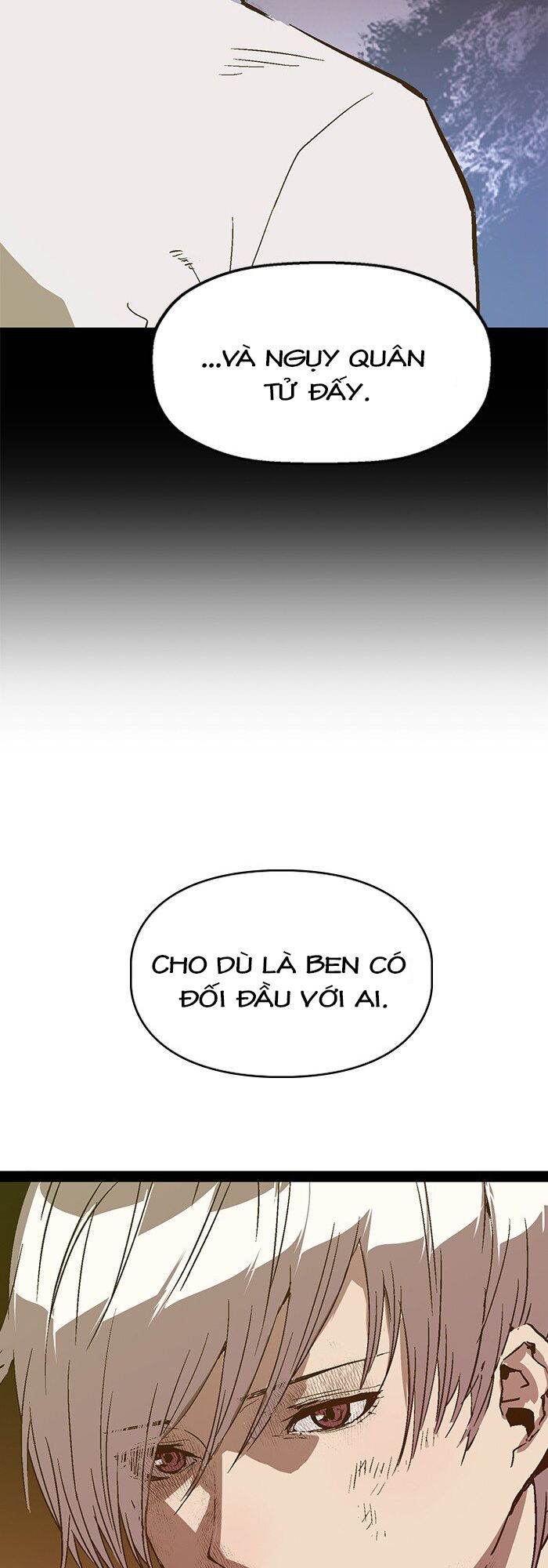 anh hùng yếu chapter 121 44