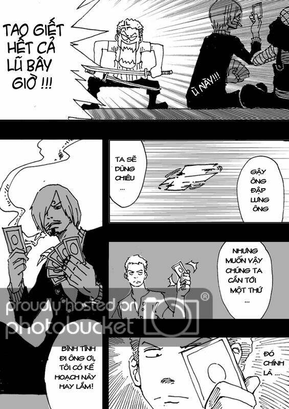 đấu trường trái tim chapter 4 7