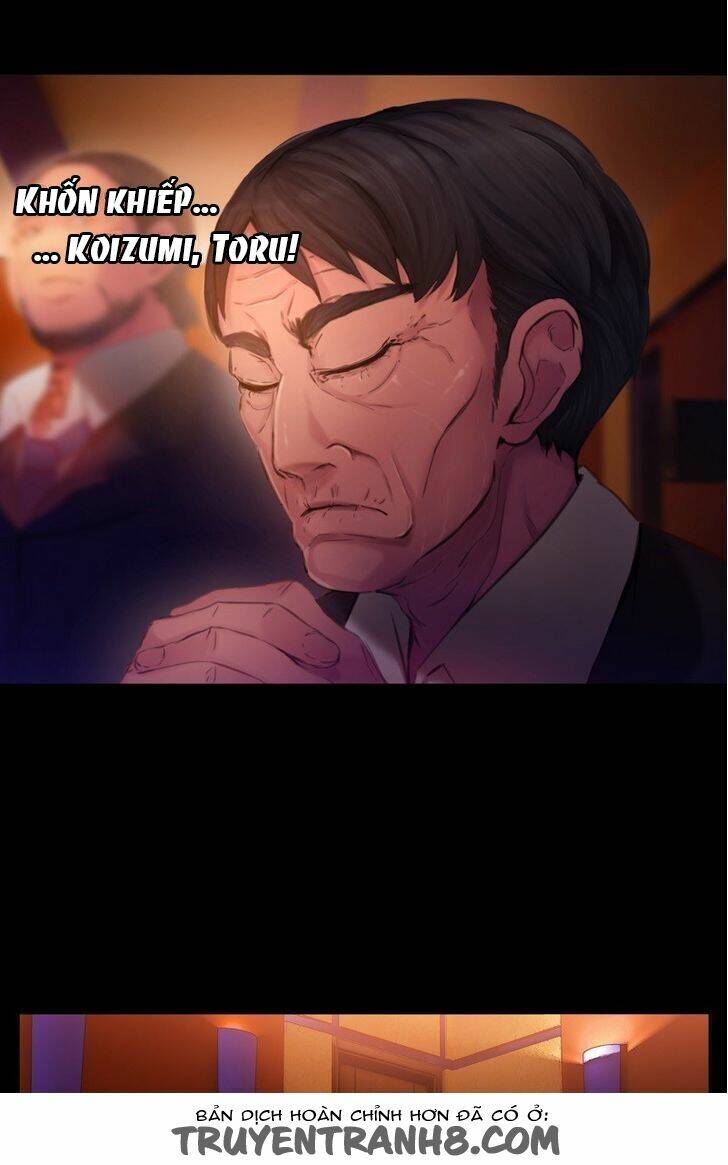 nhiệt huyết thanh xuân chapter 15 37