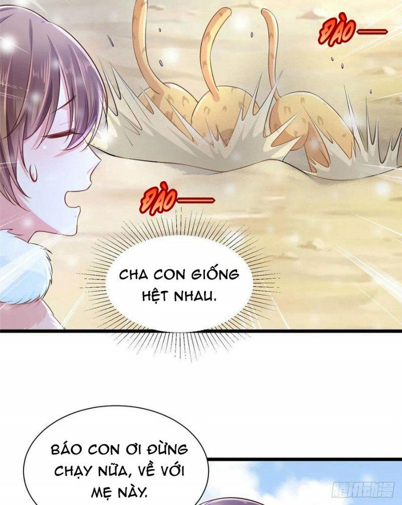 [16+] thảnh thơi thú thế chủng chủng điền, sinh sinh tể chapter 264 23