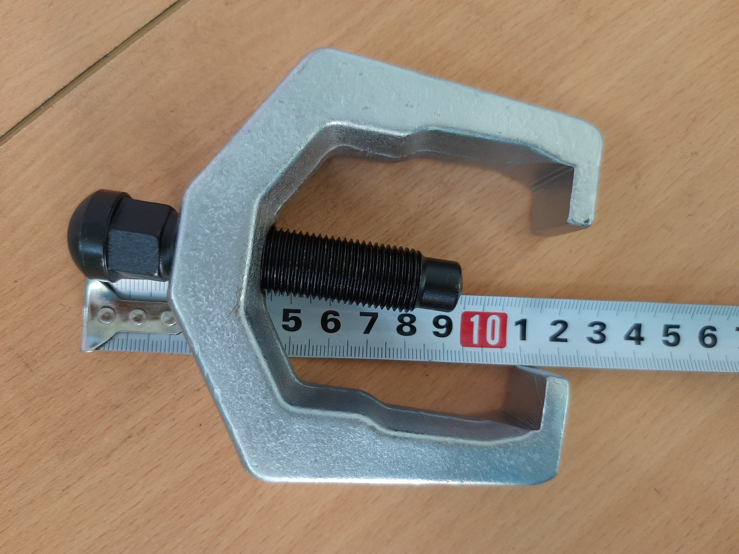 Cảo rô tuyn 33m, cảo rotuyn thanh giằng, cảo khớp nối 33mm