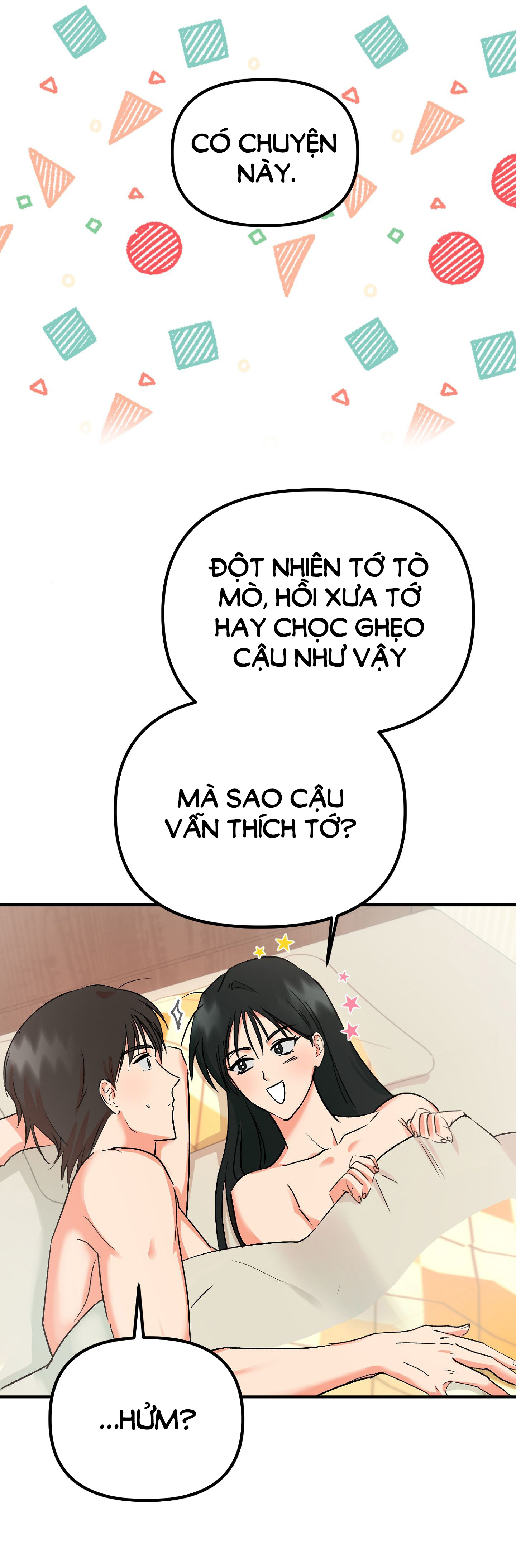 [Thời Kỳ Cực Thịnh Ái Vật 1980S] Đôi Bàn Tay Gợi Cảm Đầu Tiên Của Tôi chapter 4.2 - Trang 32