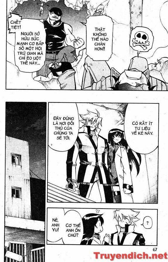 ifrit - danzai no enjin chapter 67 11