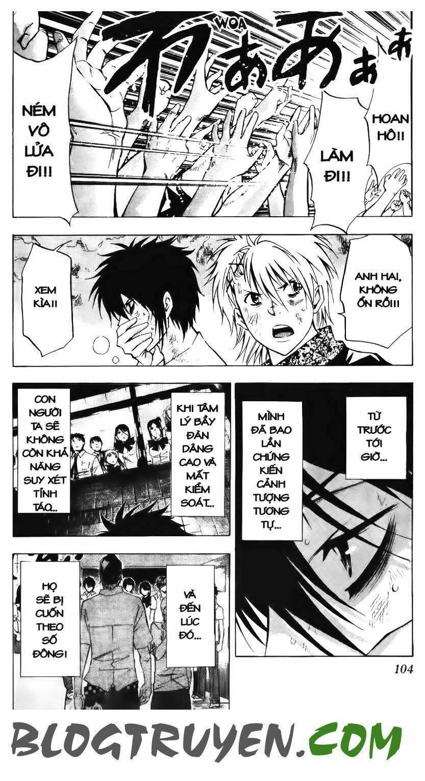 ma vương chapter 43 13