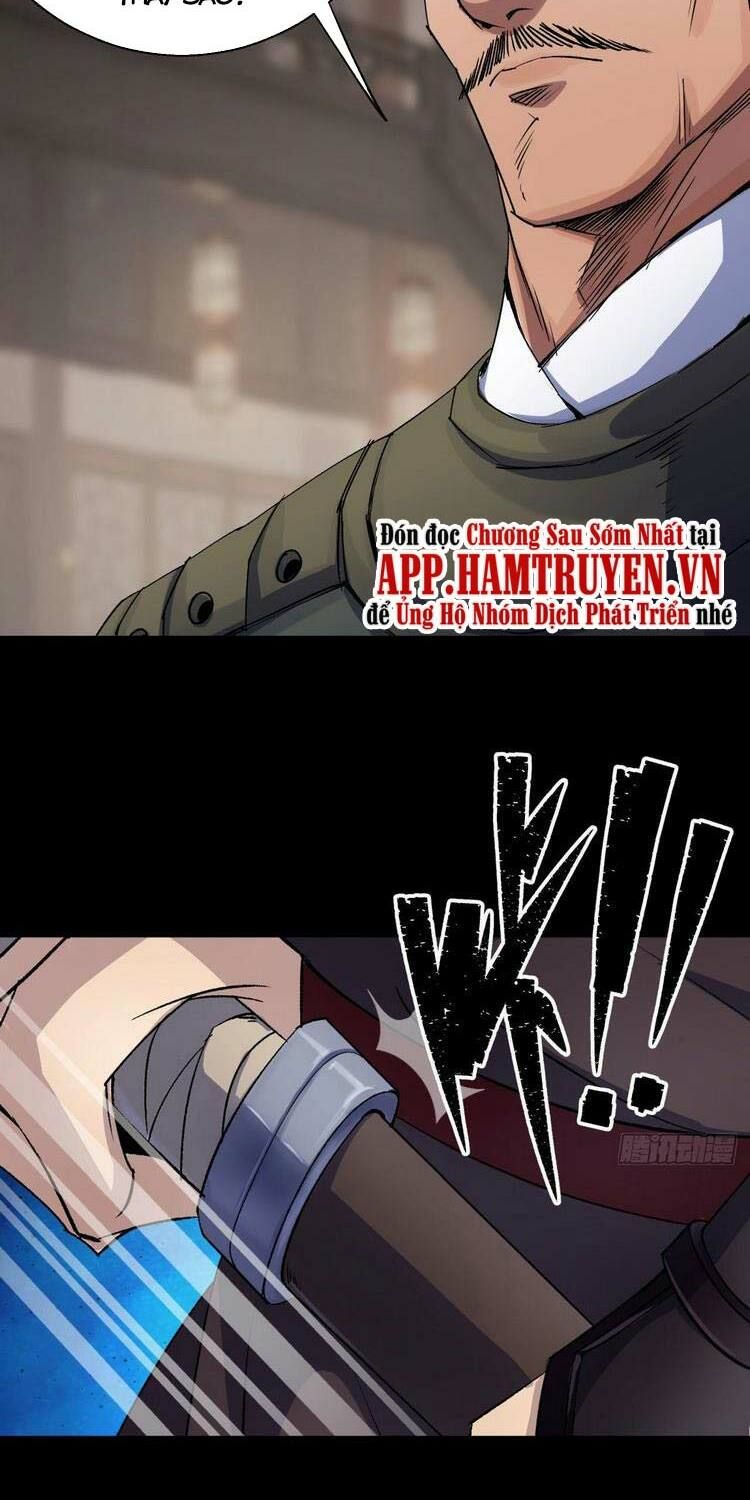 thông u đại thánh chapter 25 12