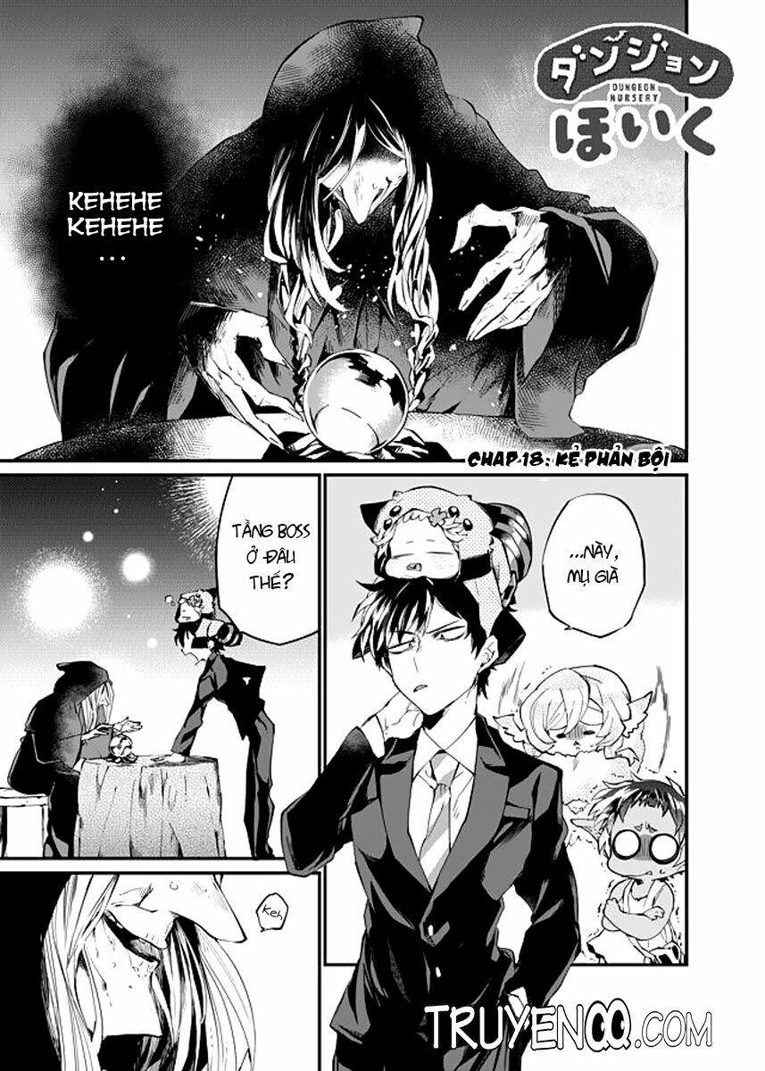 dungeon nursery chapter 18 2