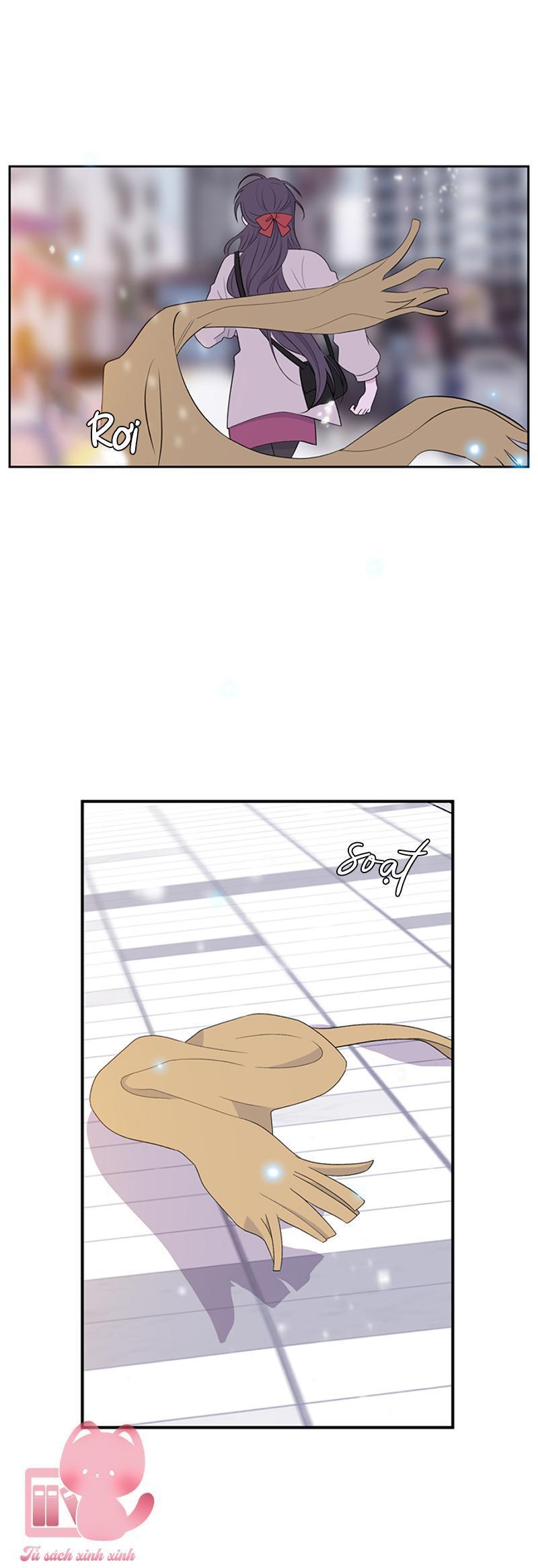 về bên anh chapter 89 8