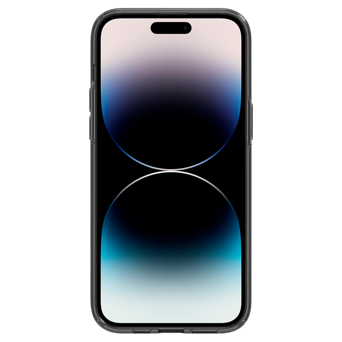 Ốp Lưng  Dành Cho Iphone 14 Promax/ 14 Pro SPIGEN ULTRA HYBRID ZERO ONE MAGFIT_ Hàng Chính Hãng